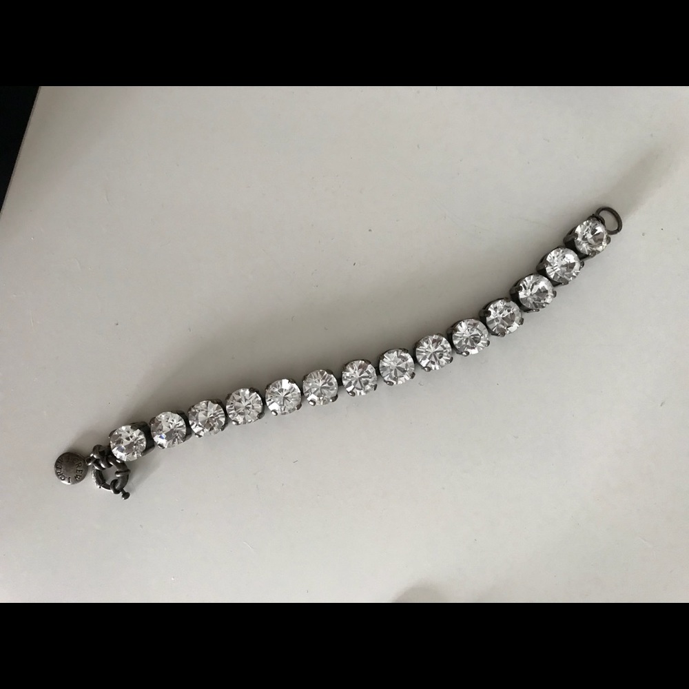 J Crew Bracelet